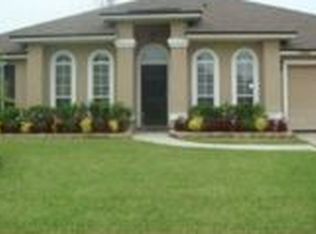 11604 Jerry Adam Ct, Jacksonville, FL 32218