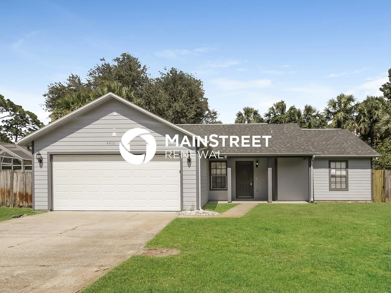 4400 Delespine Rd — Photo 1
