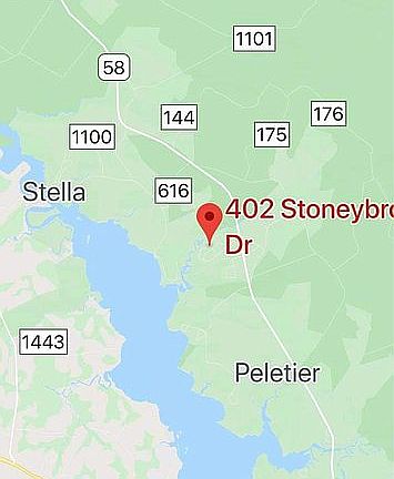 5th image of 402 Stoneybrook Dr