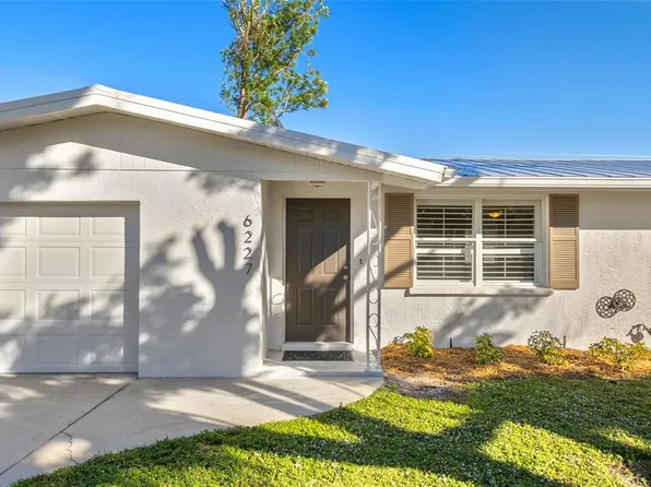 6227 Pauline Ave, Sarasota, FL 34231