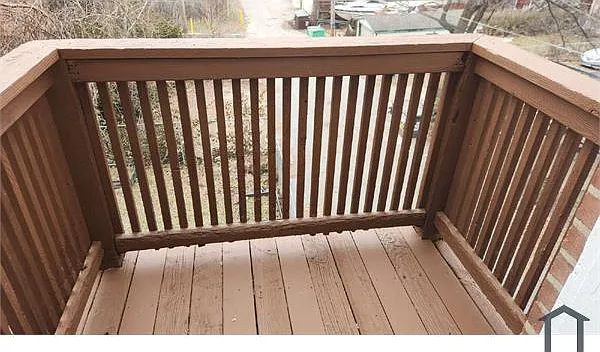 2 bed, $1,025 — Photo 2