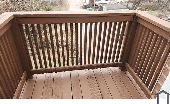 2nd image of 3442 Virginia Ave #2F