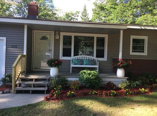 515 Northwood Dr, Alpena, MI 49707