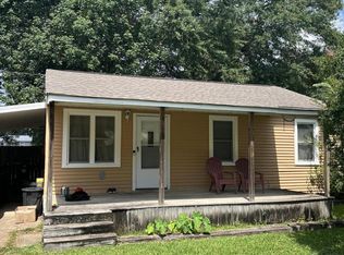 505 Herman St, Pearl, MS 39208