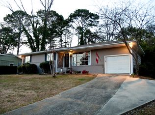 1072 Alford Ave, Hoover, AL 35226