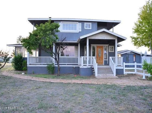 24832 N State Route 89, Paulden, AZ 86334