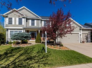 2203 Rocky Creek Dr NE, Rochester, MN 55906