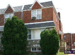 1832 Arnold St, Philadelphia, PA 19152