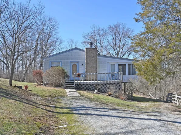 1202 Riebel Ridge Rd, New Richmond, OH 45157