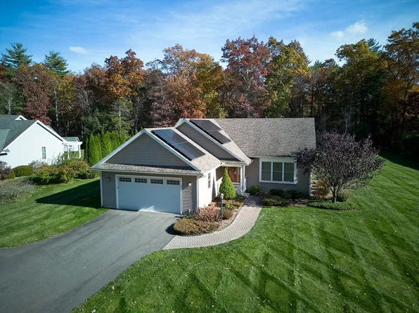 72 Glendale Rd, Southampton, MA 01073