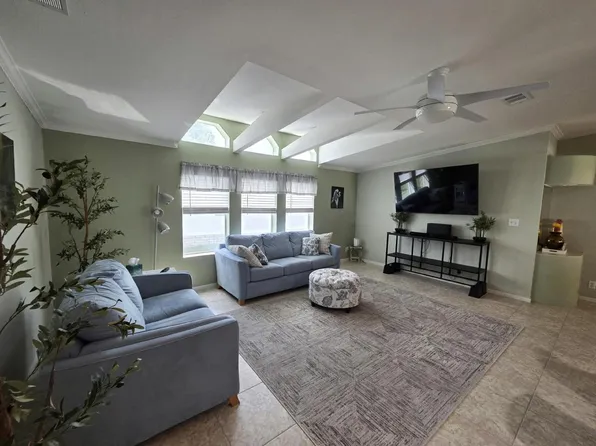 1901 Sunflower Cir #1901, Sebring, FL 33872