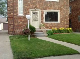 18967 Appoline St, Detroit, MI 48235