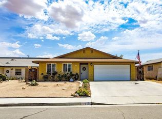 613 Weiman Ave, Ridgecrest, CA 93555