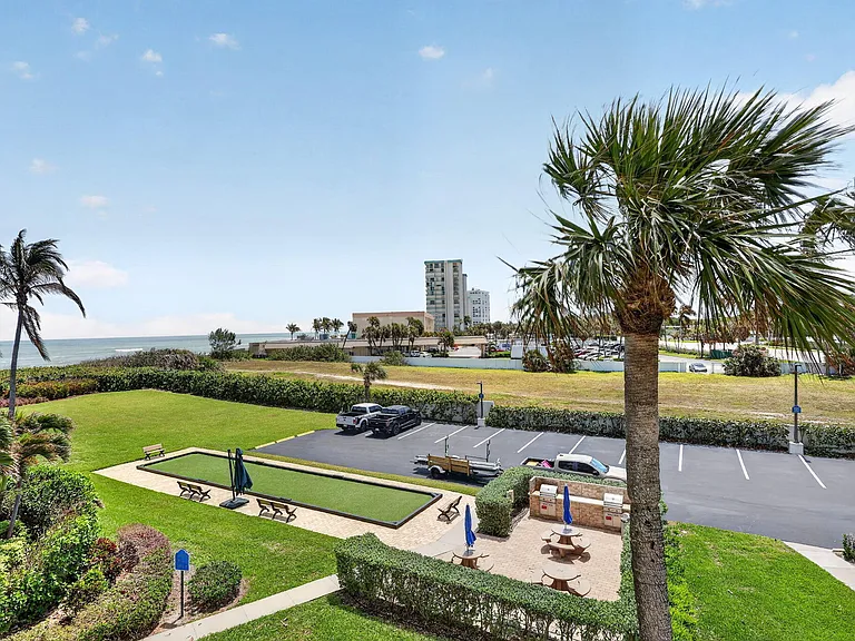 9650 S Ocean Dr #210 — Photo 34