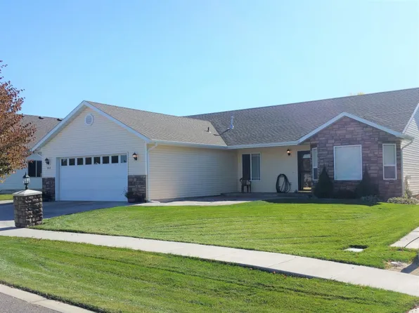 511 Martha St, Chubbuck, ID 83202