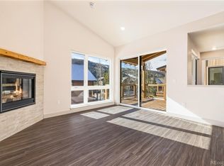 624 Montezuma Road #C-3, Keystone, CO 80435