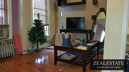 Rented by ZealEstate Group Inc