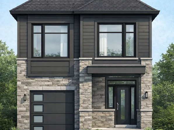 1951 Queen St W Lot 80, Brampton, ON L6Y 0B6