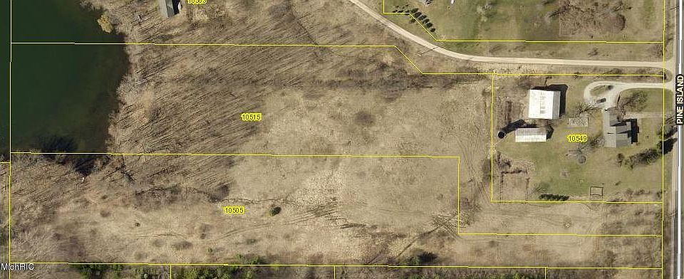 1st image of 10515 Pine Island Dr NE