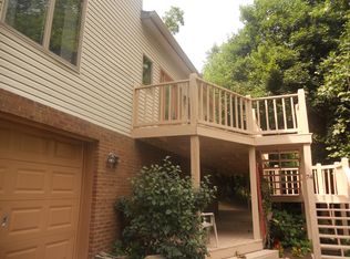 74 Carter Ln, Harpers Ferry, WV 25425