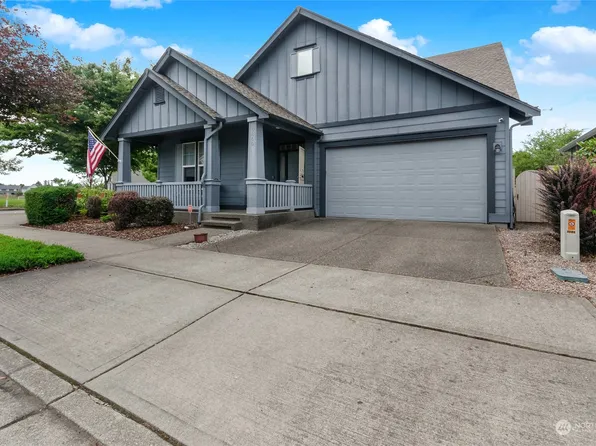 5800 Pennsylvania Street SE, Lacey, WA 98513