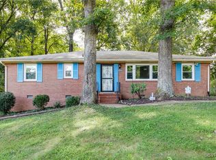 6711 Caribbean Ln, Chesterfield, VA 23832
