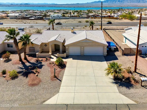 1295 Tanqueray Dr, Lake Havasu City, AZ 86404