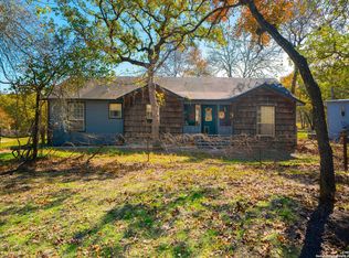 119 Post Oak Rd, La Vernia, TX 78121