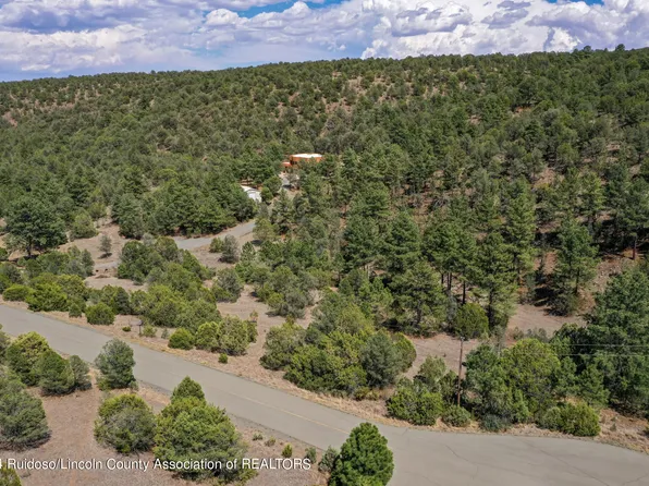 189 Chama Cyn, Alto, NM 88312