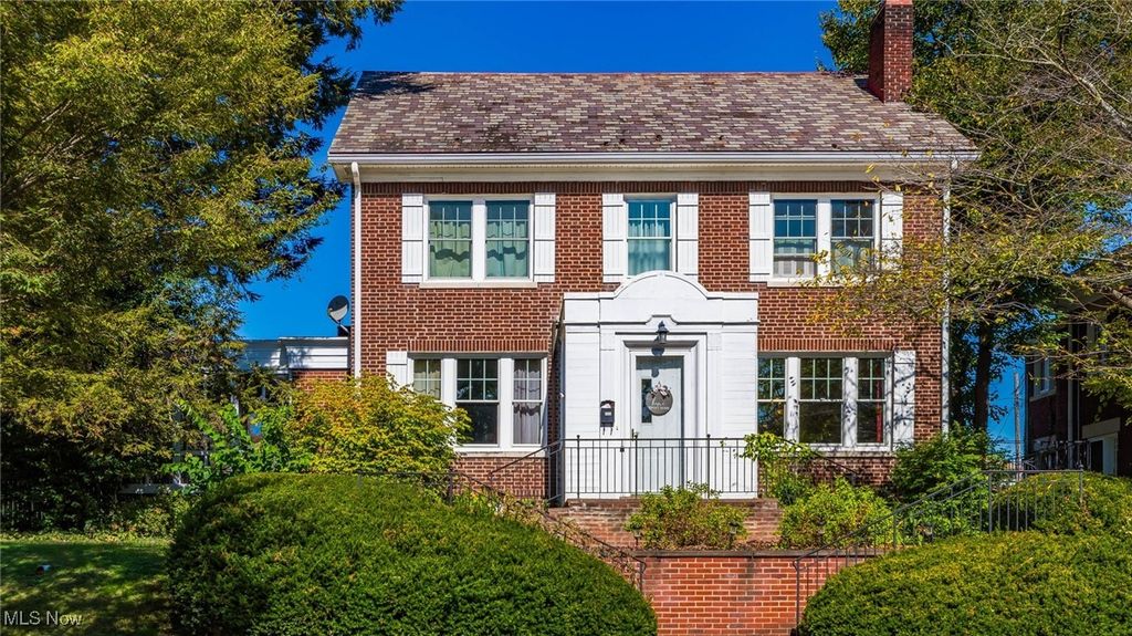 Real estate listing image