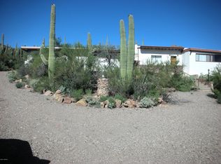 7602 W Ina Rd, Tucson, AZ 85743