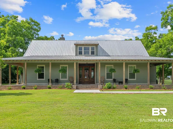 9766 County Road 24, Fairhope, AL 36532