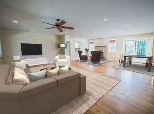 268 Ledoux Ln, Tiverton, RI 02878