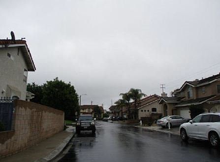 Exterior Neighborhood (street photo)