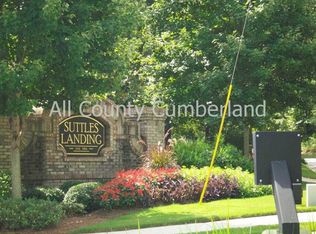 5500 Suttles Dr SW, Atlanta, GA 30331