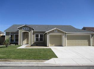 17950 Blake Ct, Reno, NV 89508