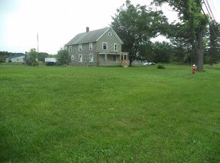 1207 Route 5 #20, Silver Creek, NY 14136