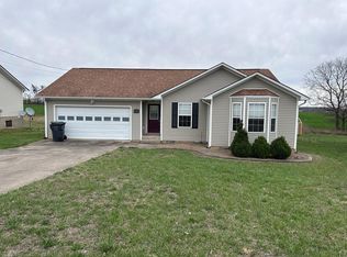 723 Shetland Dr, Oak Grove, KY 42262