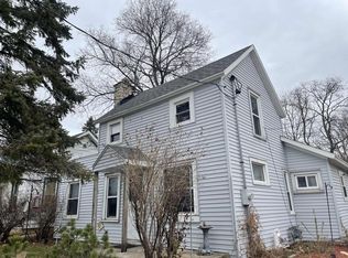 7162 N Lannon Rd, Lannon, WI 53046