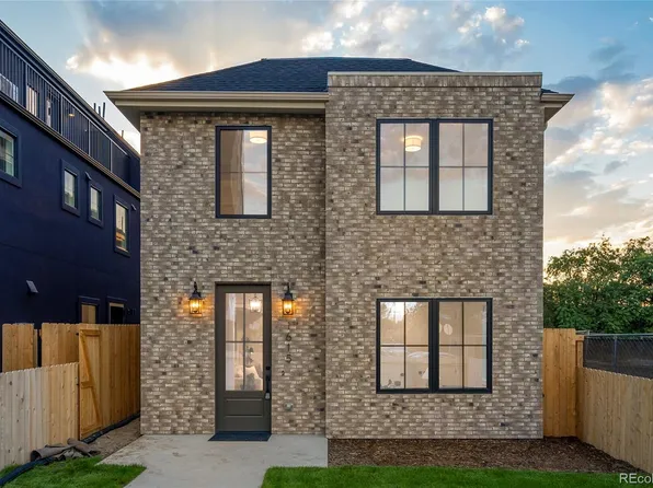 1615 N Yates Street, Denver, CO 80204