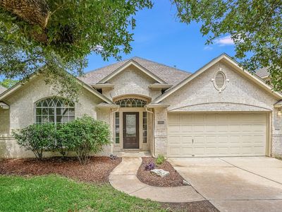 10905 Bexley Ln, Austin, TX, 78739