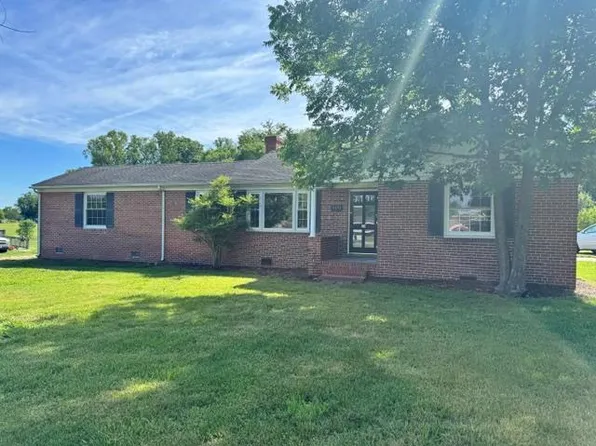 5091 Mary Ball Rd, Lancaster, VA 22503