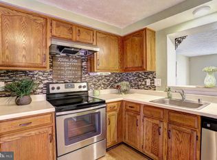 737 Willowby Run, Pasadena, MD