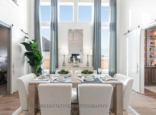 22614 Cape Leadwort Ct, Cypress, TX 77433