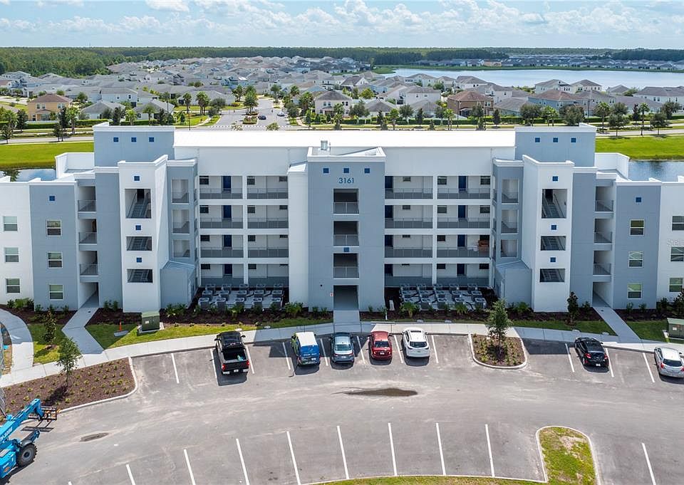 1st image of 3161 Paradox Cir #108
