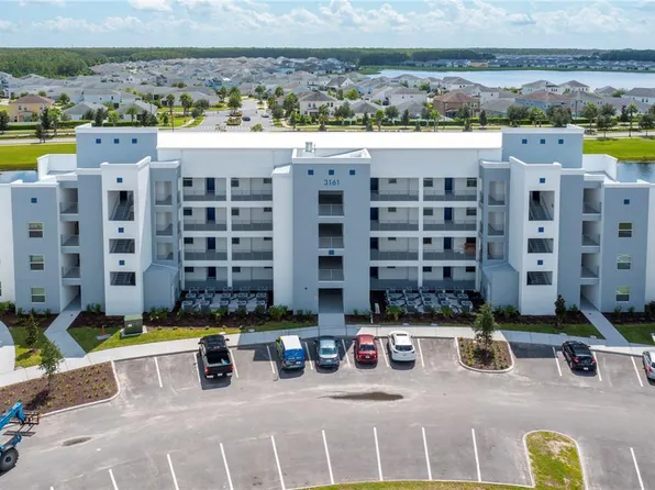 3161 Paradox Cir #108, Kissimmee, FL 34746