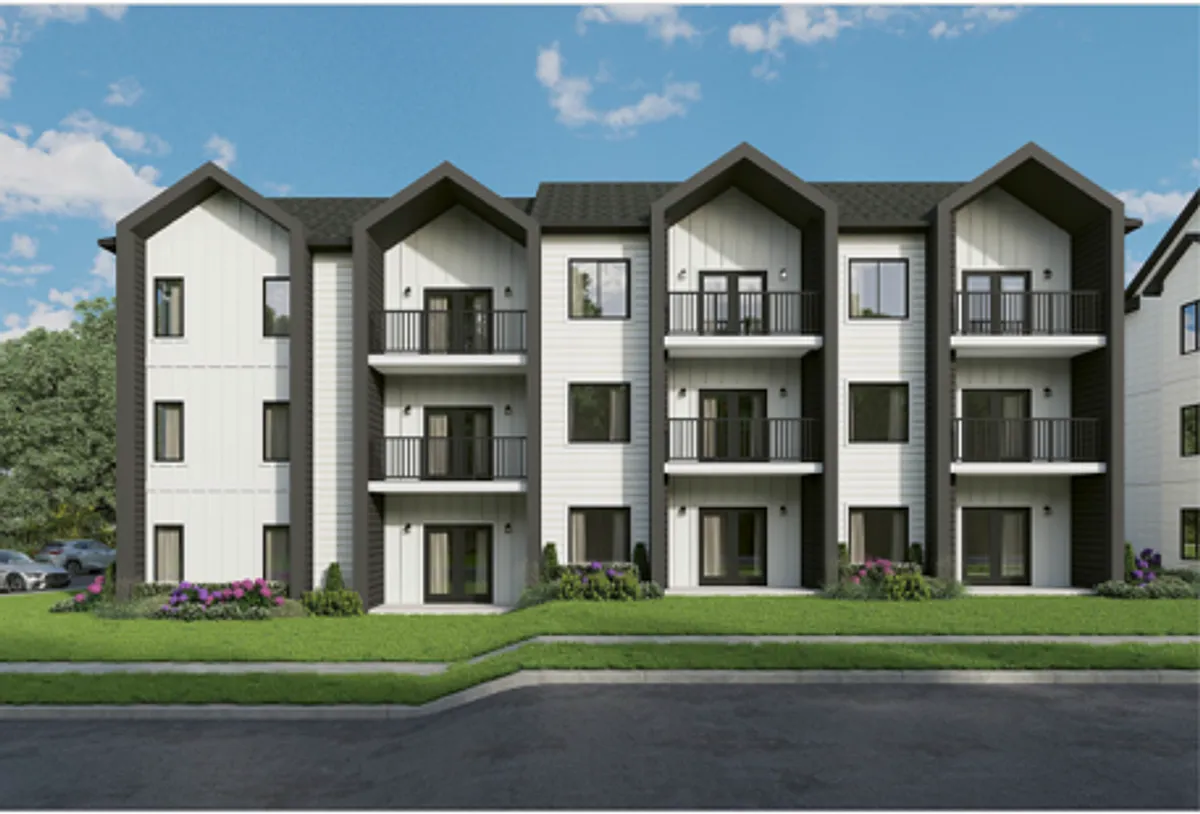 Building Photo - 319 Sycamore Dr