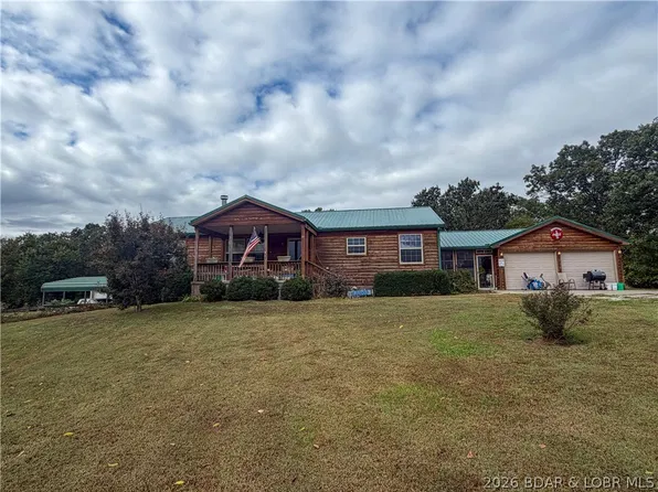 23630 Highway 135, Stover, MO 65078