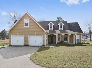 62219 Graham Rd, Amite, LA 70422