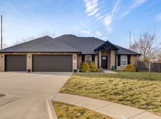 4259 W Orchard Lane, Battlefield, MO 65619